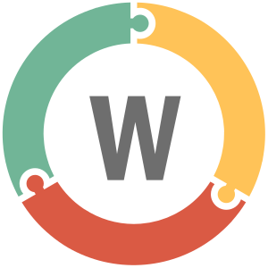 Word Search Puzzle icon