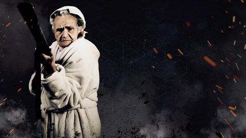 Call of Duty®: Infinite Warfare - VO La nonna sa tutto