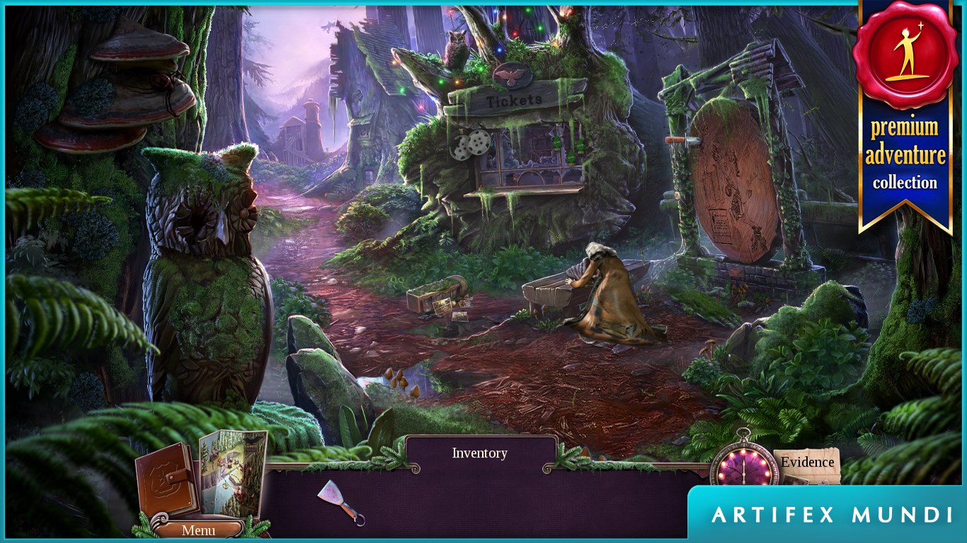 Beware: this place is not that what it seems to be