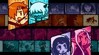 BAD END THEATER