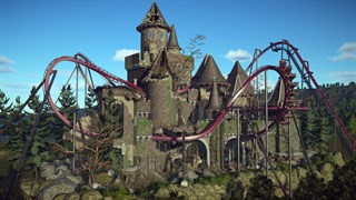Buy Planet Coaster: Spooky Pack | Xbox