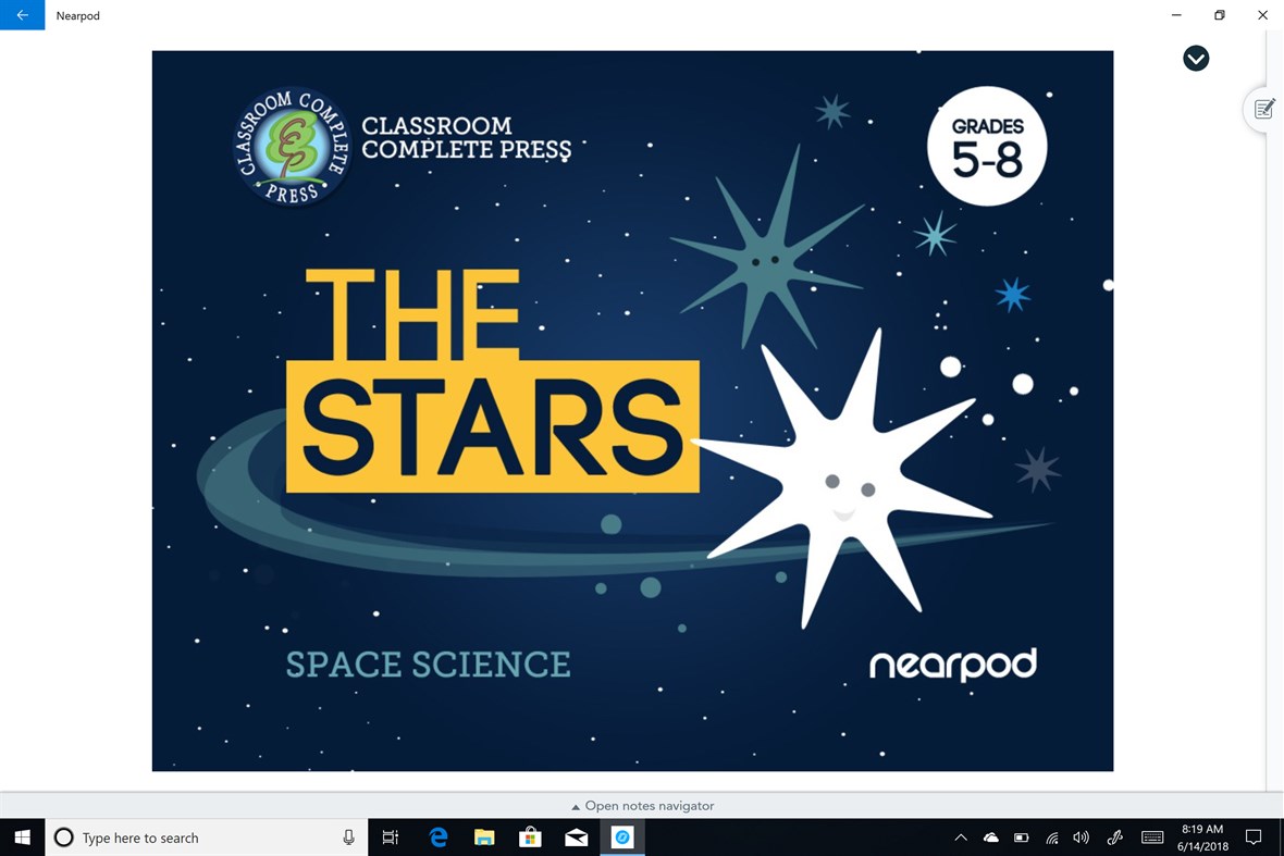 #7. NearpodApp (Windows) By: Nearpod