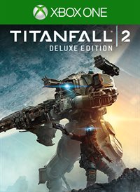 Titanfall™ 2 édition Deluxe