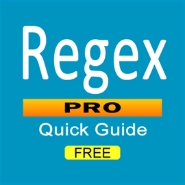 Regex Pro Quick Guide FREE