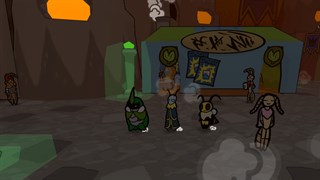 Bug Fables ～ムシたちとえいえんの若木～ を購入 | Xbox