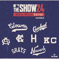 MLB® The Show™ 24 - Digital Deluxe Edition (précommande)