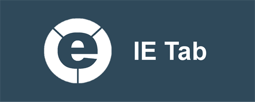 IE Tab marquee promo image