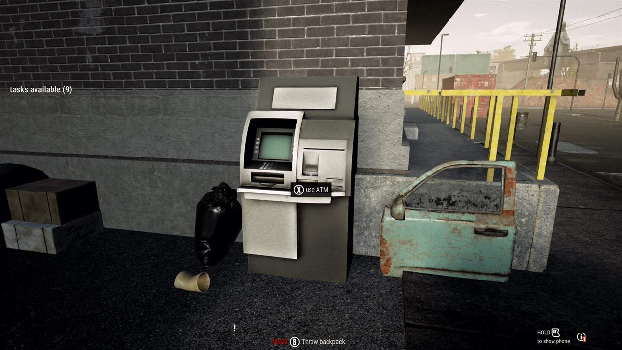 Drug Dealer Simulator screenshot 11