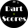 Dart scores