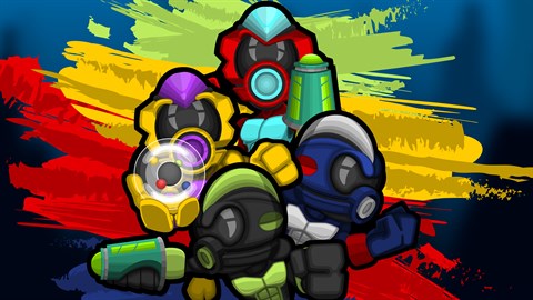 Swimsanity! - Demo