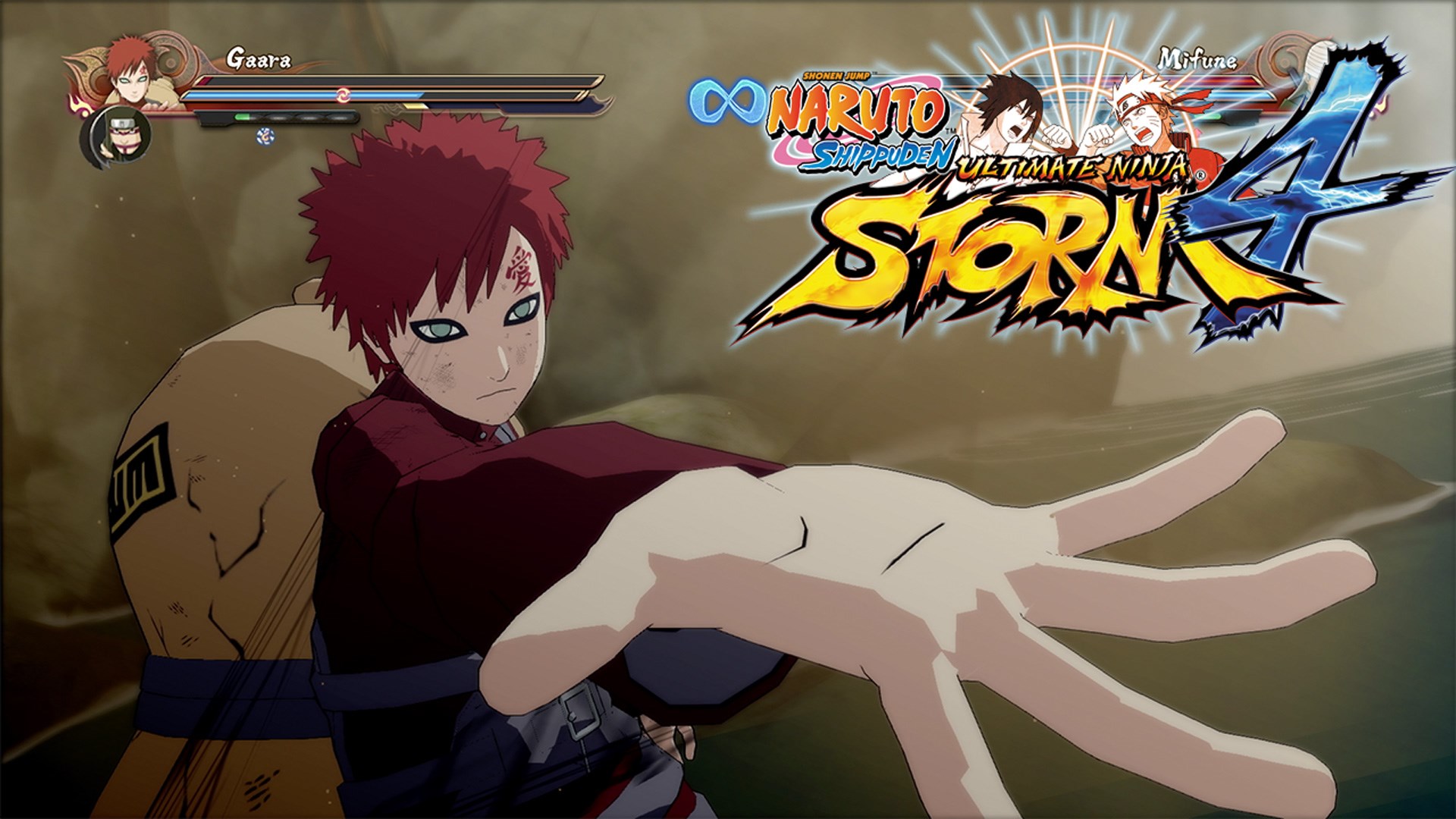 Buy Naruto Shippuden Ultimate Ninja Storm 4 Microsoft Store