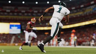 Madden NFL 22 Xbox One screenshot 2