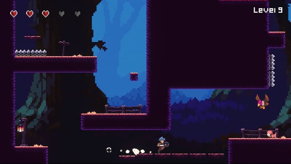 Oakbound Quest — 7