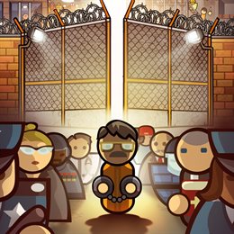 Aperçu Prison Architect: Xbox One Edition