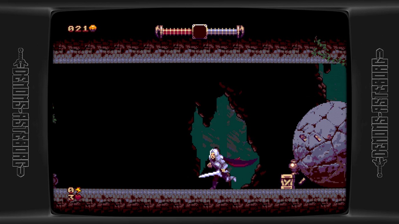 #10. Demons of Asteborg (Xbox) 게시자: PixelHeart