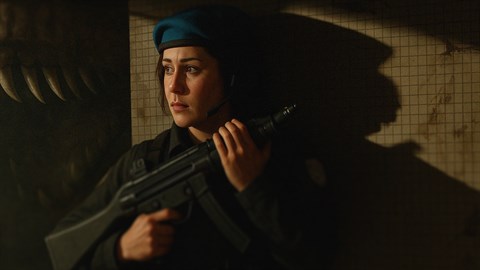 Acre Crisis (Xbox Series X|S)