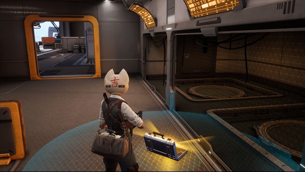 Rogue Company: Living Doll Pack — 4