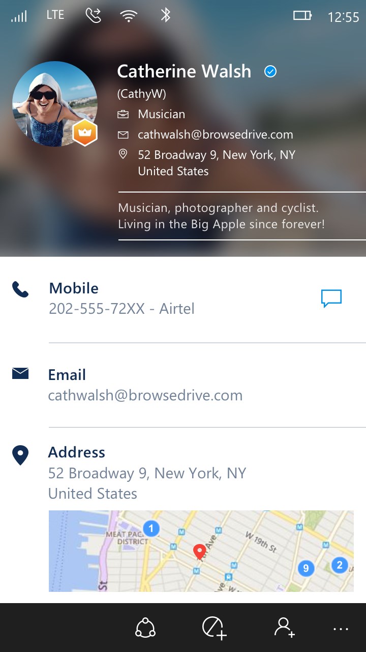 Truecaller App updated with tagging, VOIP calls and more