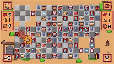 Old School Vibes Bundle — скриншот 36