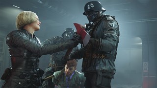 Wolfenstein II: Deluxe Edition screenshot 2