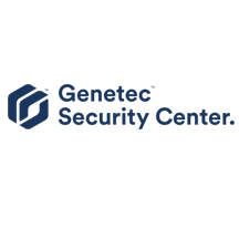 Genetec Security Center Tm
