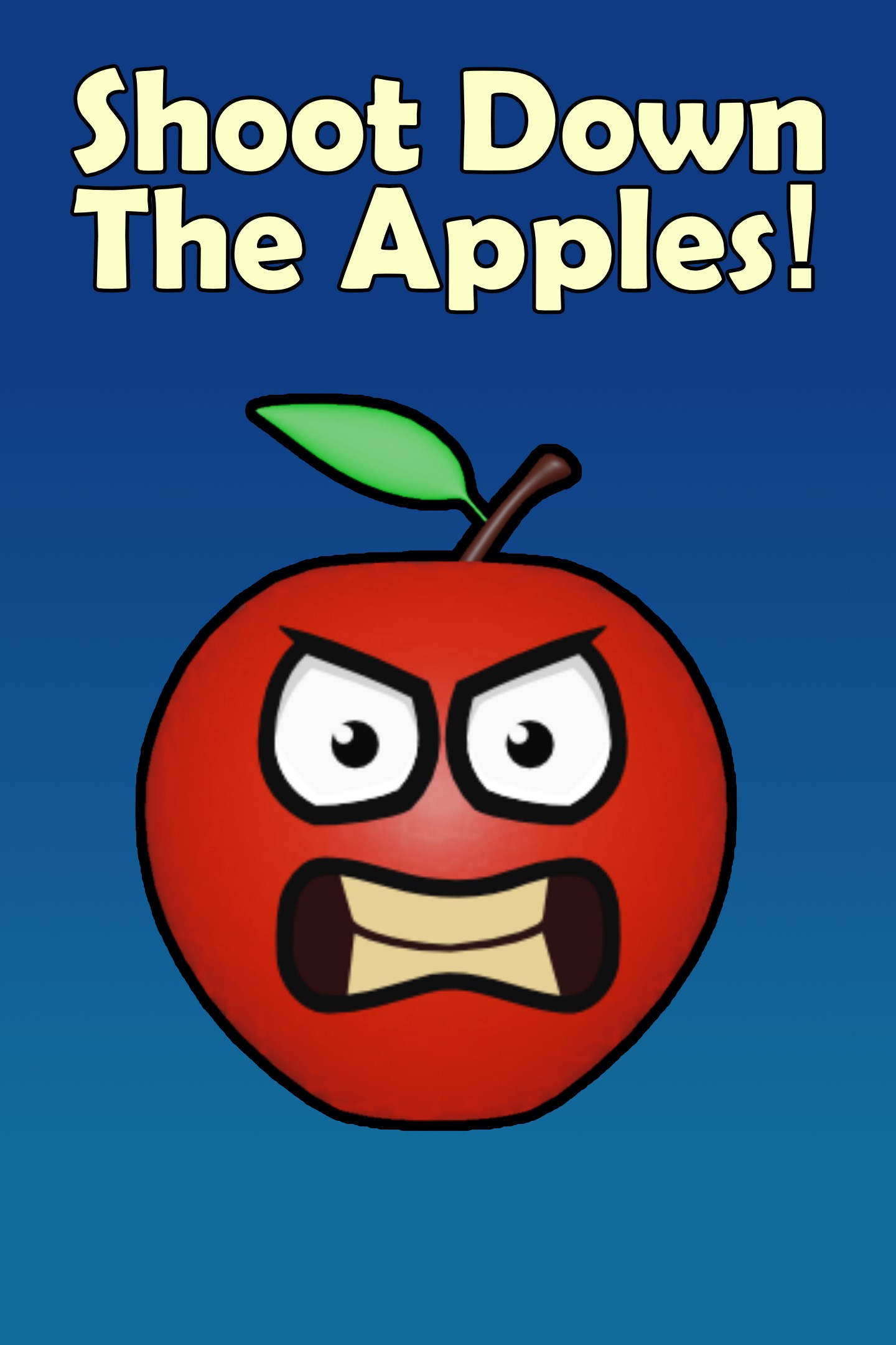 Shoot Down The Apples