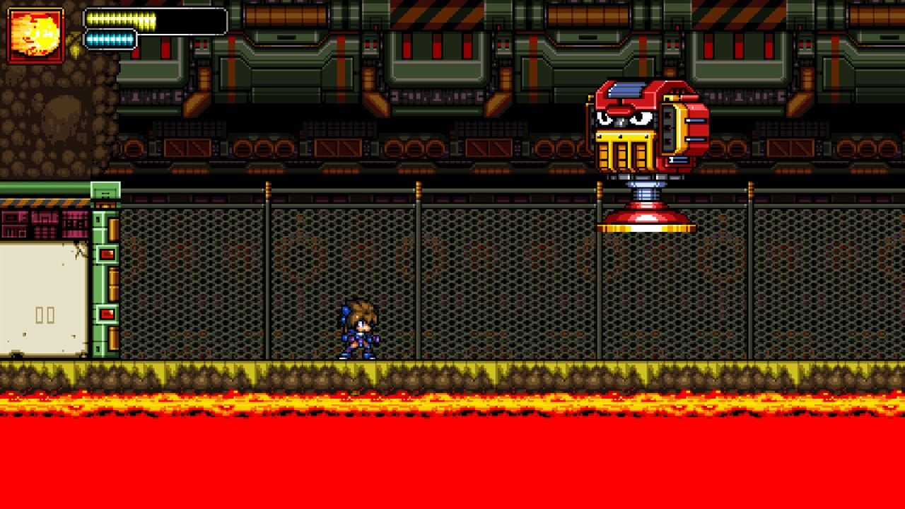 METAGAL screenshot 4
