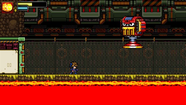 METAGAL screenshot 4