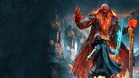 Assassin's Creed Вальгалла: Заря Рагнарёка