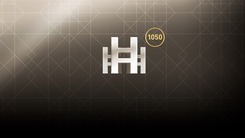 Assassin's Creed® Origins - Helix Credits Small Pack — 1050