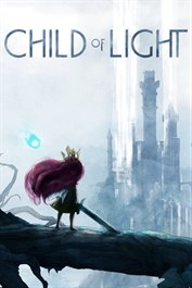 Продолжение Child of Light анонсируют в начале 2022 года