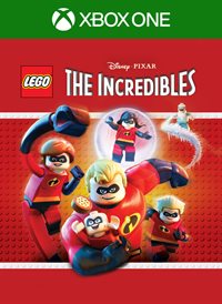 LEGO® Les Indestructibles
