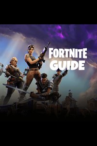 Fortnite Guide of Game
