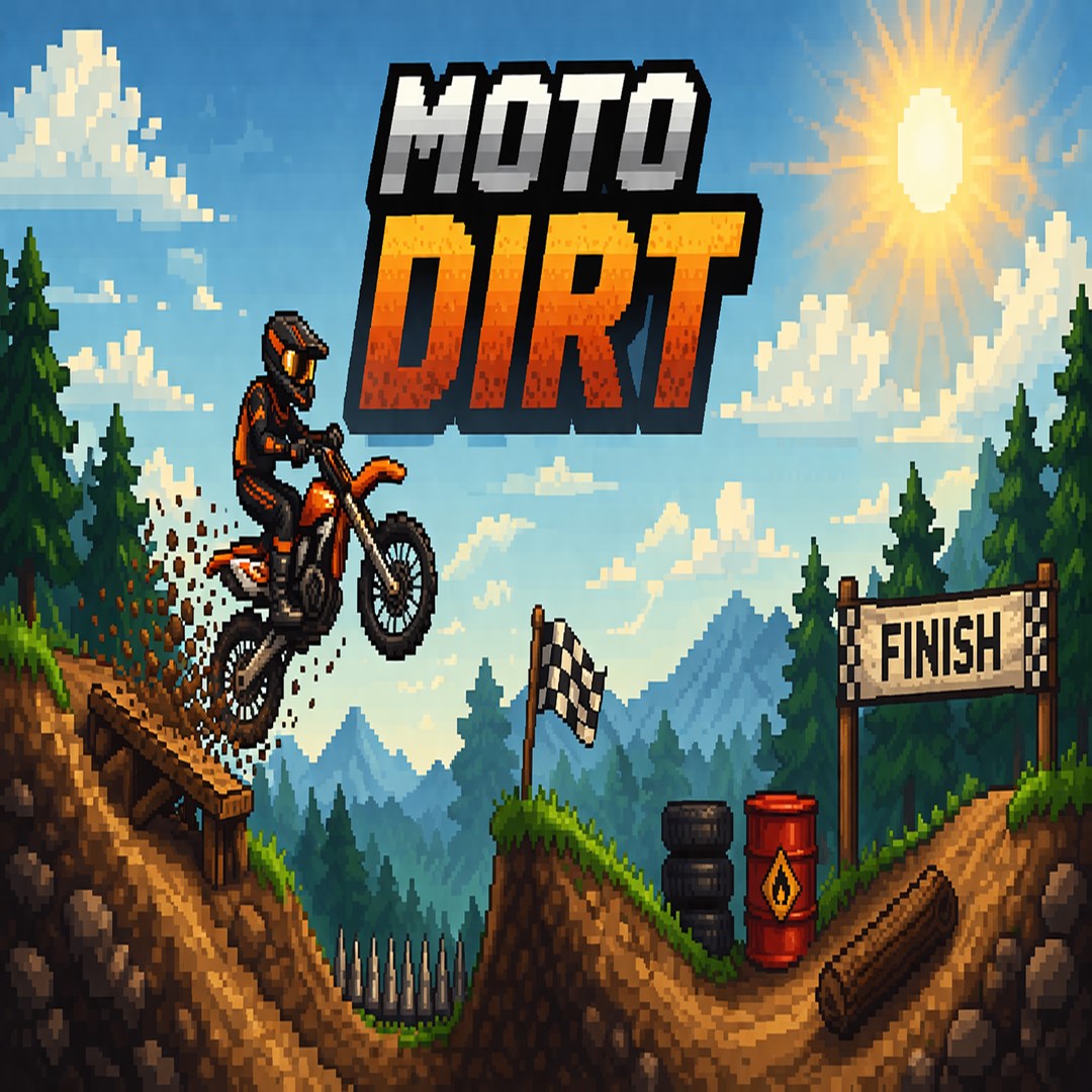 Moto Dirt, Elder Scrolls Online: 21000 Crowns e outros jogos em oferta agora!
