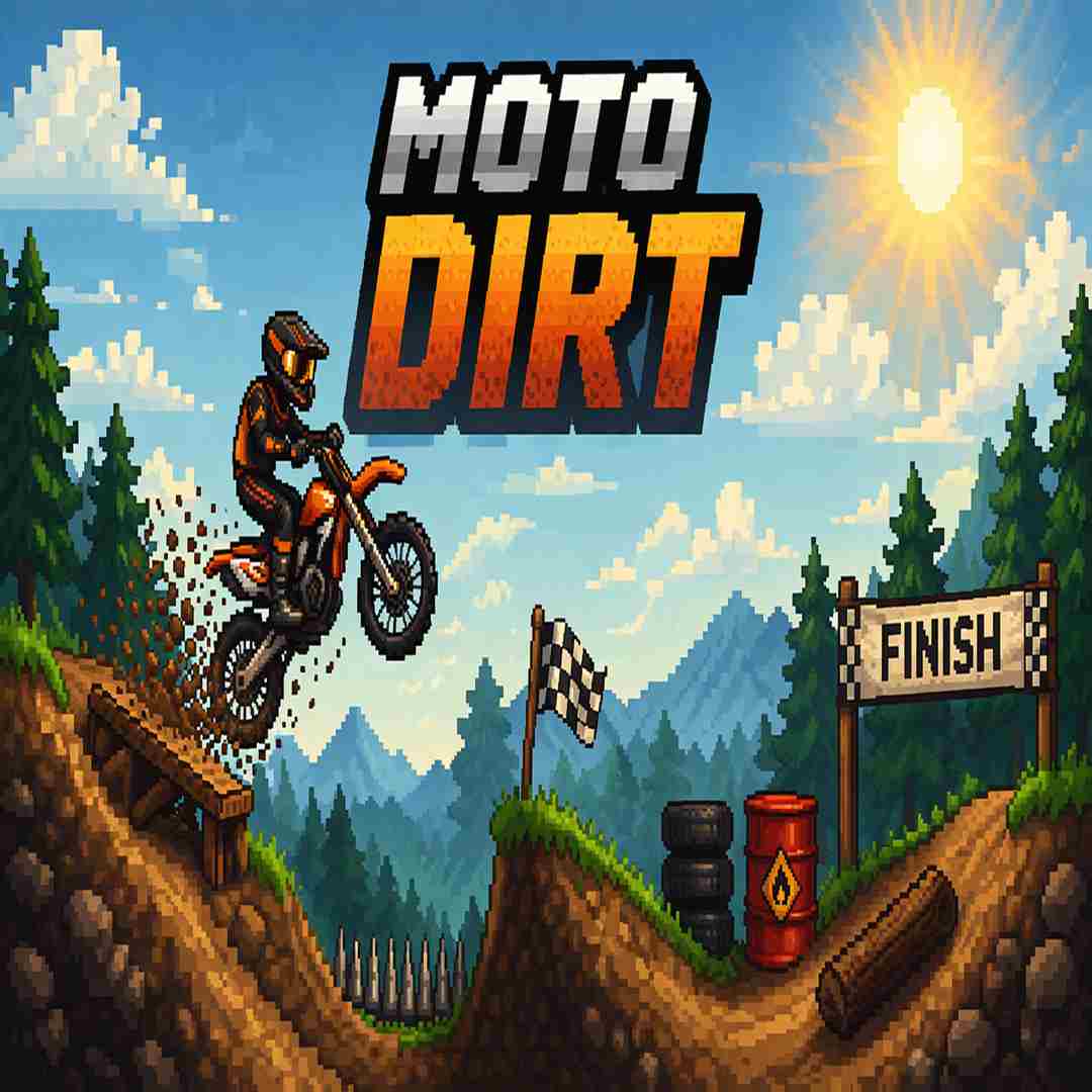 Moto Dirt