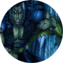 Namor Wallpaper New Tab icon