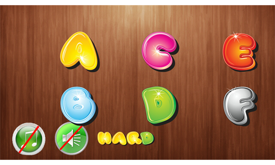 Alphabet Puzzles for Kids screenshot 6