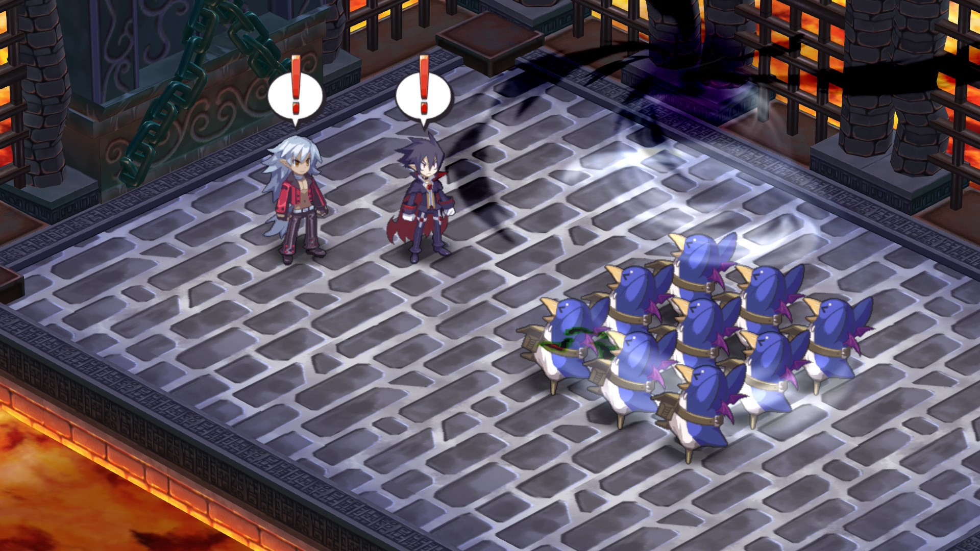 魔界戦記ディスガイア４ Return を購入 Microsoft Store Ja Jp