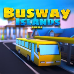 Busway Islands - Puzzle