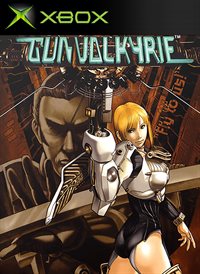 GUNVALKYRIE