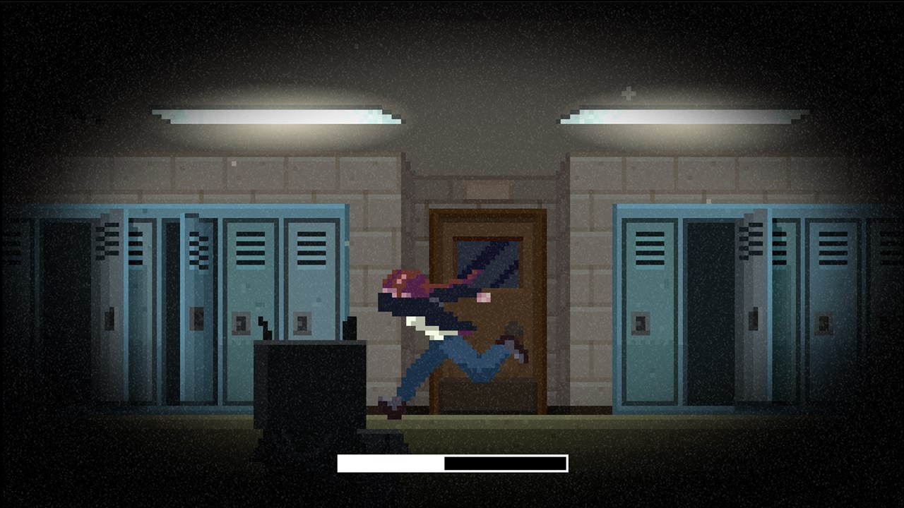Worse Than Death screenshot 2