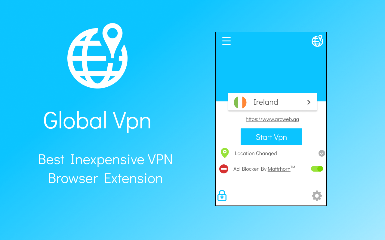 Расширение впн майкрософт. Global VPN. Global VPN расширение. Global VPN browser. Best VPN Extension.