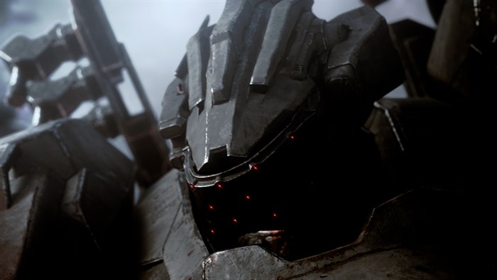 ARMORED CORE™ VI FIRES OF RUBICON™ — скриншот 7