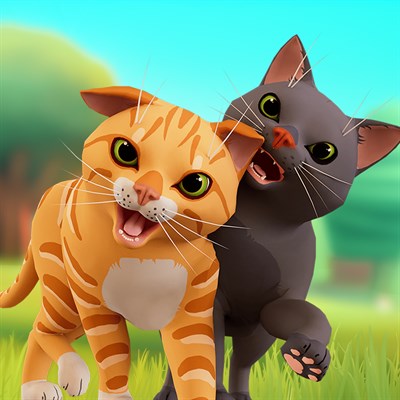 Cat From Hell 2