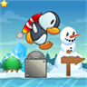 penguin Adventure Jumper