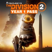 Tom Clancy's The Division® 2 - Pase del Año 1