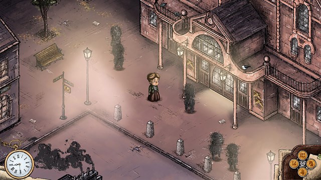 APFTU screenshot 3