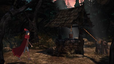 King's Quest™ — скриншот 20