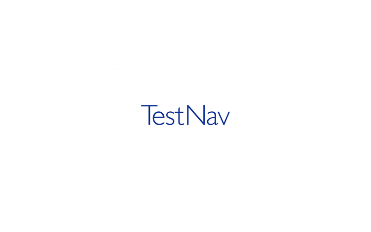 TestNav - PC - (Windows)