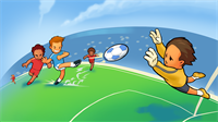 Super Arcade Football